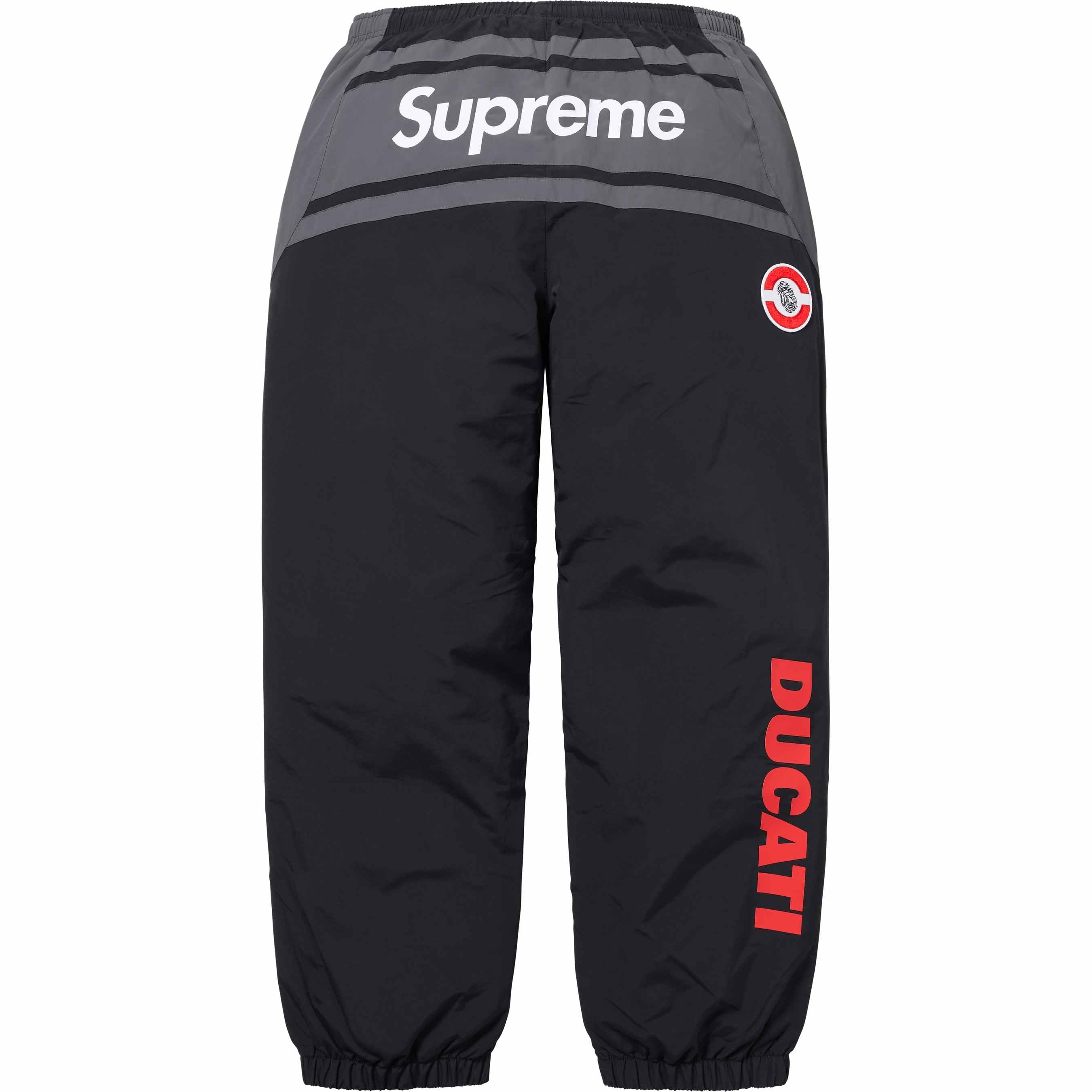 Supreme®/Ducati® Track Pant view 8